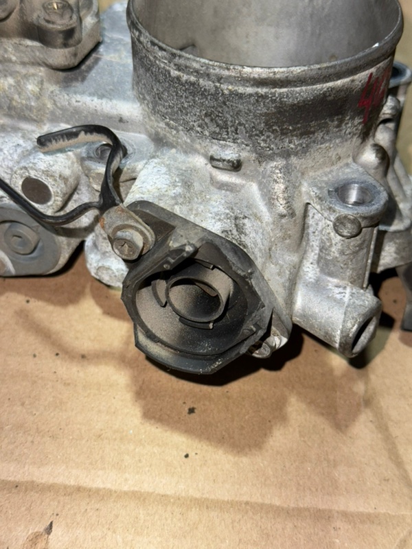 Дроссельная заслонка, 15000 рублей, Пешки