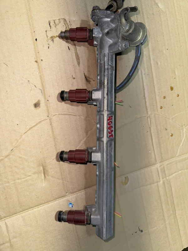 Топливная рейка, 10000 рублей, Пешки