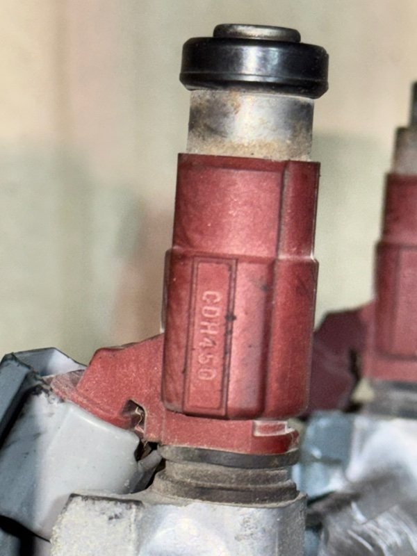 Топливная рейка, 10000 рублей, Пешки