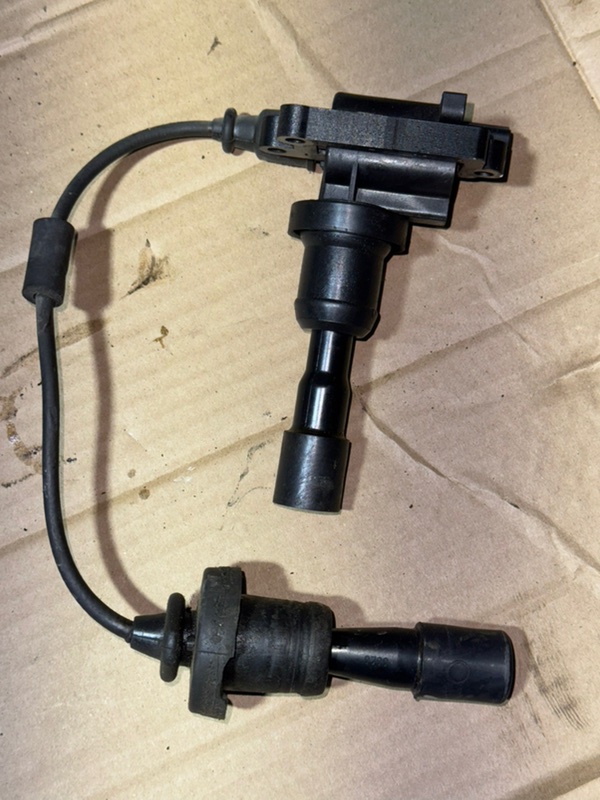 Катушка зажигания, 2500 рублей, Пешки