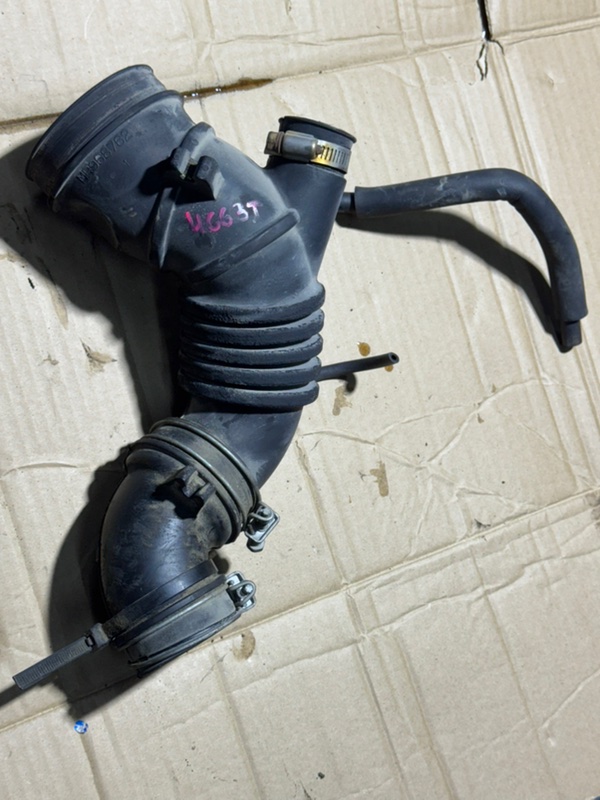 Патрубок воздушного фильтра, 2000 рублей, Пешки