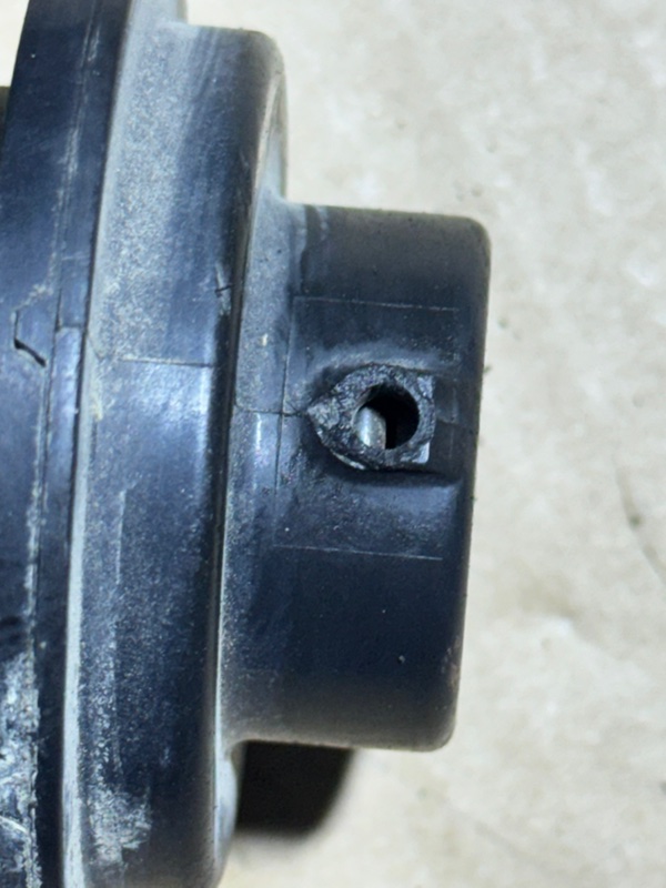 Клапан перепускной, 4000 рублей, Пешки