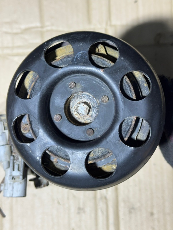 Компрессор кондиционера, 18000 рублей, Пешки