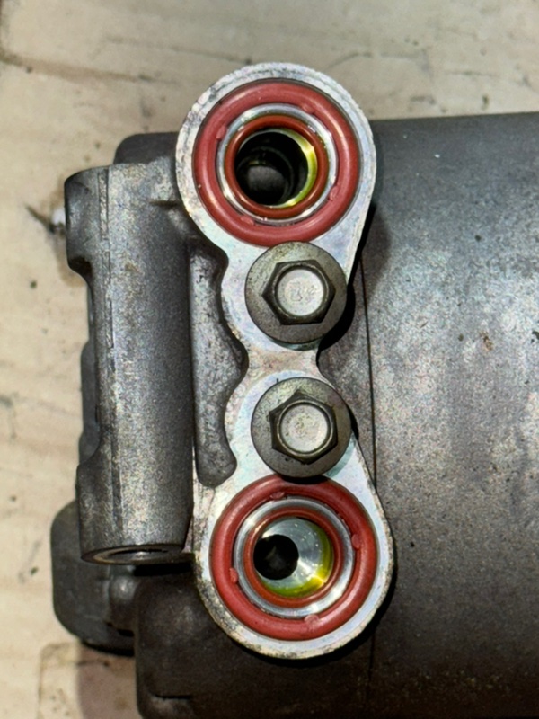 Компрессор кондиционера, 8000 рублей, Пешки