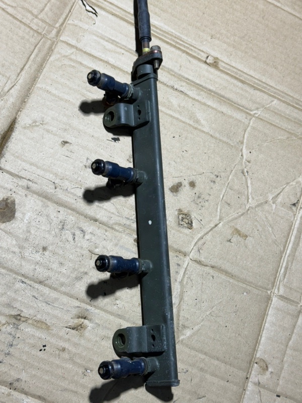 Форсунка топливная, 1500 рублей, Пешки