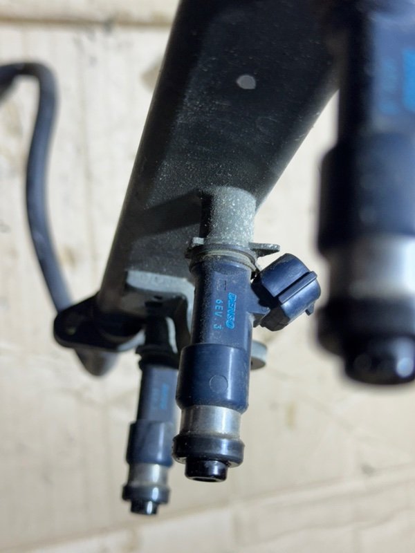 Форсунка топливная, 1500 рублей, Пешки