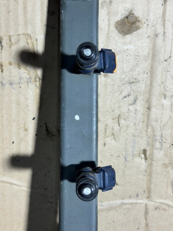 Форсунка топливная, 1500 рублей, Пешки