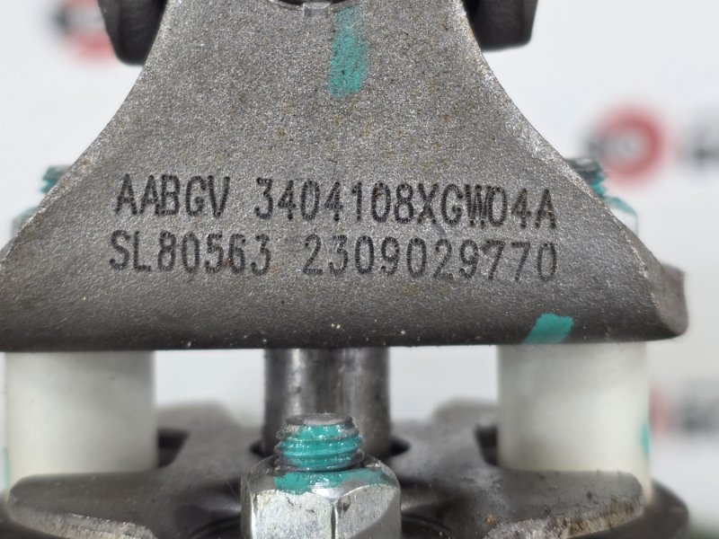 Рулевой карданчик, 8500 рублей, Пешки