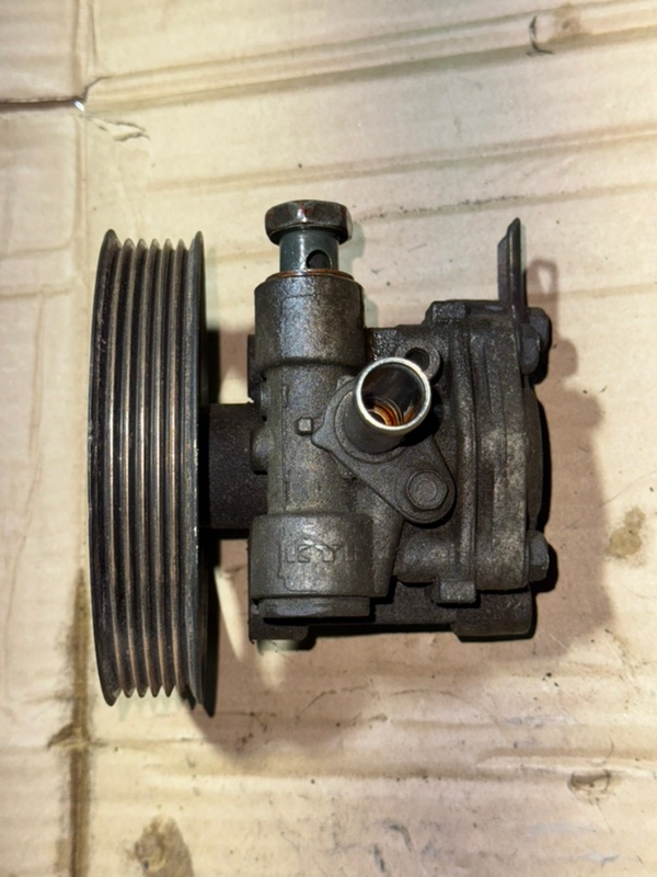 Насос гур, 4000 рублей, Пешки