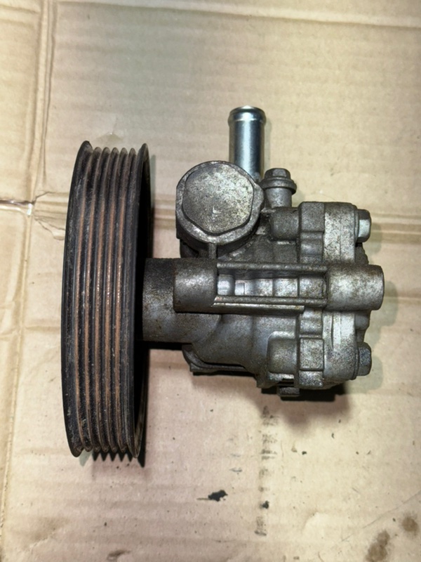 Насос гур, 4000 рублей, Пешки