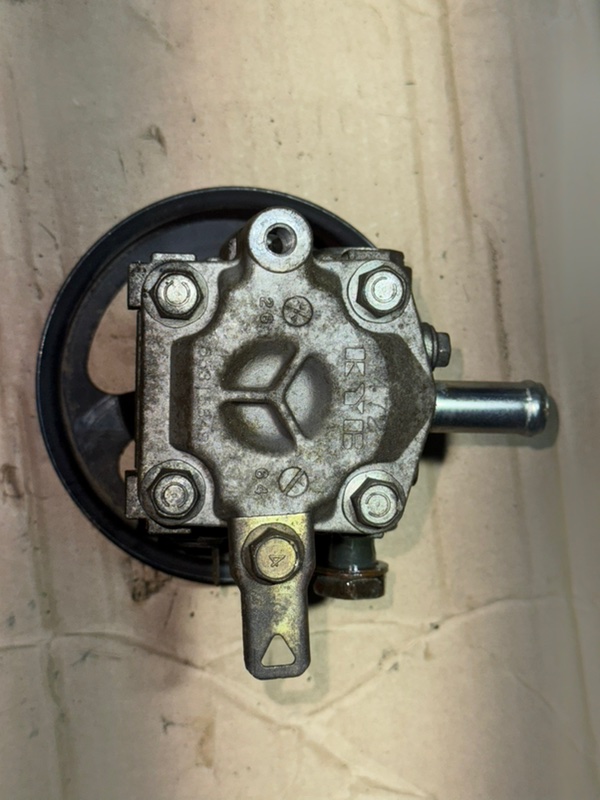 Насос гур, 4000 рублей, Пешки