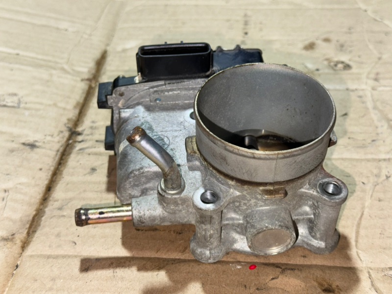 Дроссельная заслонка, 2500 рублей, Пешки