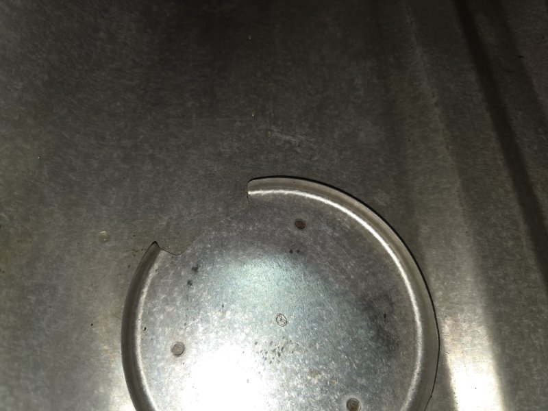 Бак топливный, 20000 рублей, Пешки