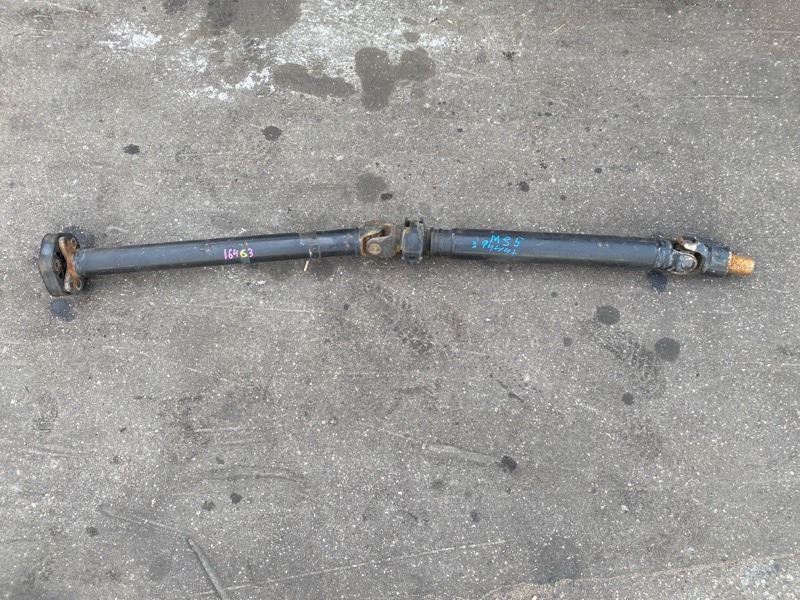 Карданный вал, 7500 рублей, Пешки