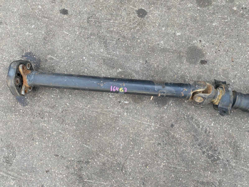 Карданный вал, 7500 рублей, Пешки