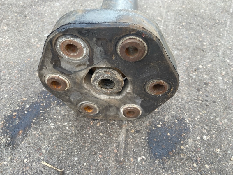 Карданный вал, 7500 рублей, Пешки