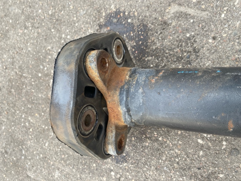 Карданный вал, 7500 рублей, Пешки