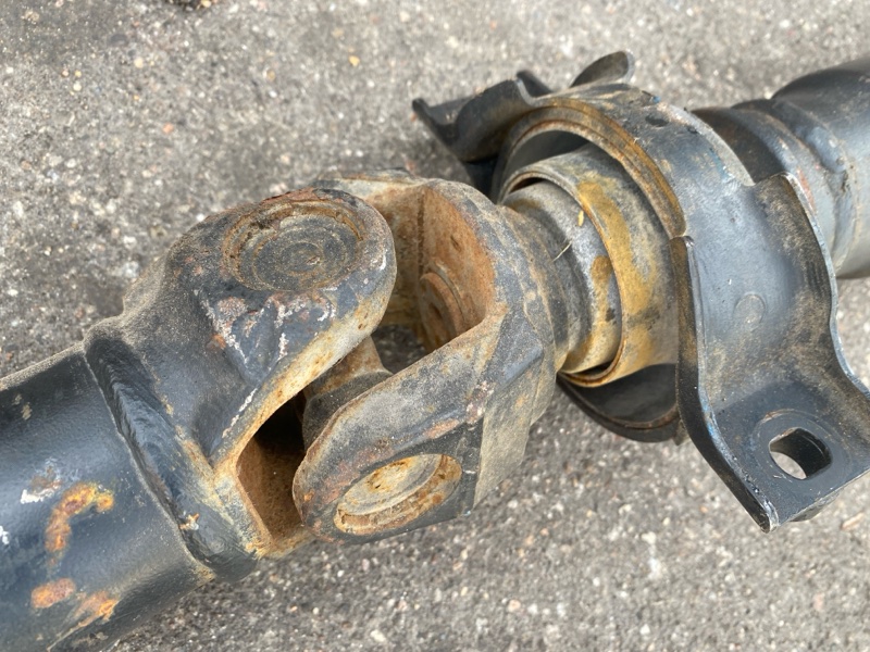 Карданный вал, 7500 рублей, Пешки