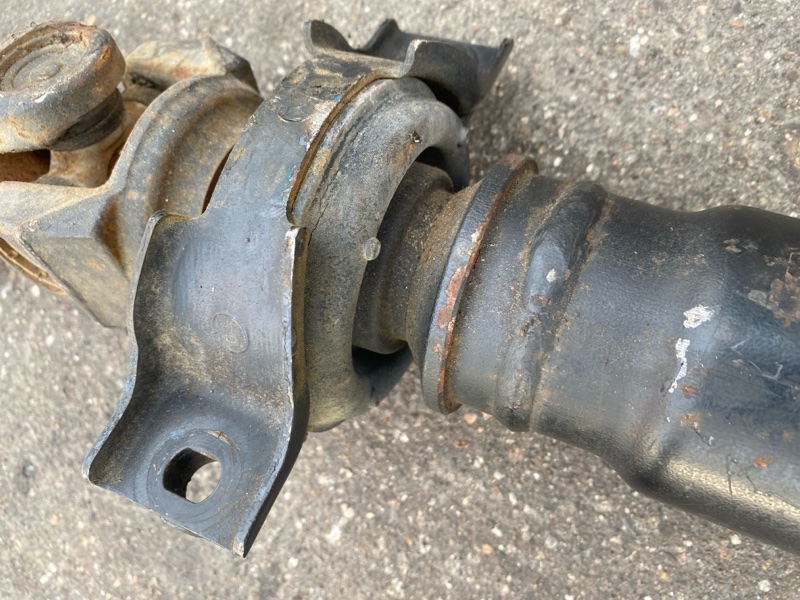 Карданный вал, 7500 рублей, Пешки