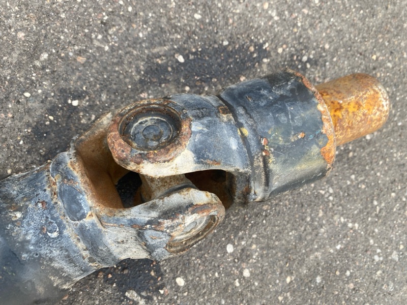 Карданный вал, 7500 рублей, Пешки