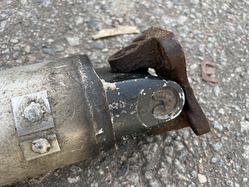 Карданный вал, 5500 рублей, Пешки