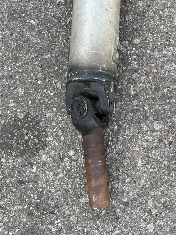 Карданный вал, 5500 рублей, Пешки