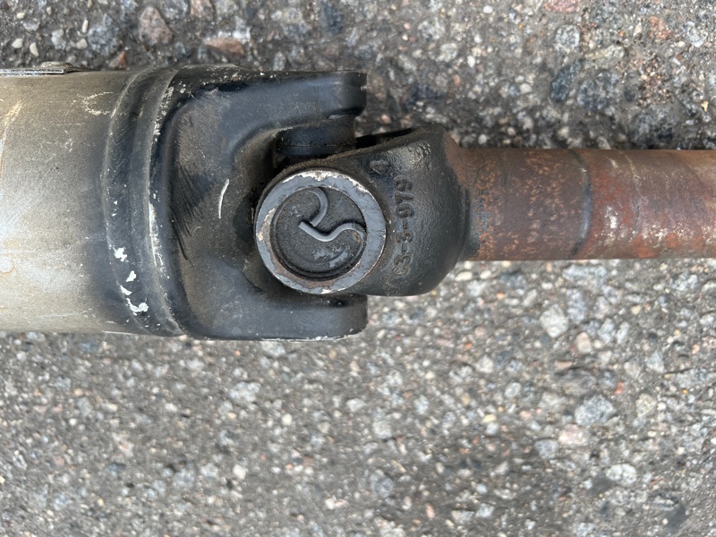 Карданный вал, 5500 рублей, Пешки