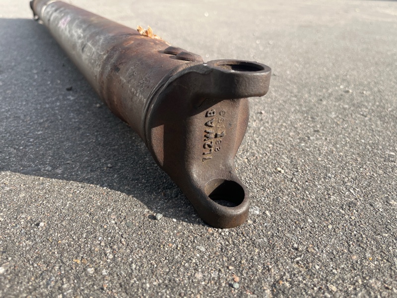 Карданный вал, 4500 рублей, Пешки