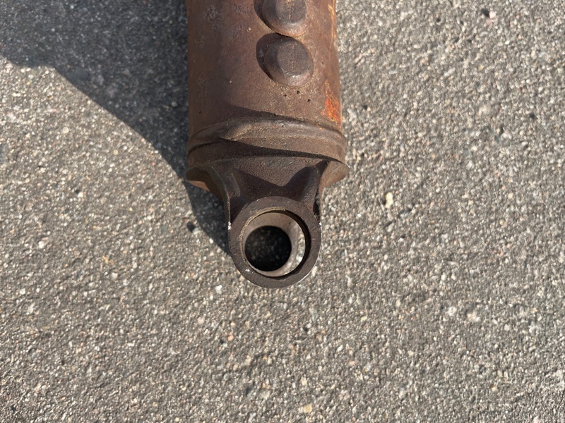 Карданный вал, 4500 рублей, Пешки