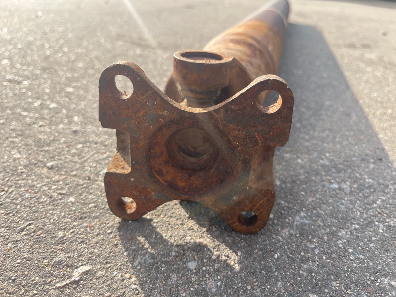 Карданный вал, 4500 рублей, Пешки