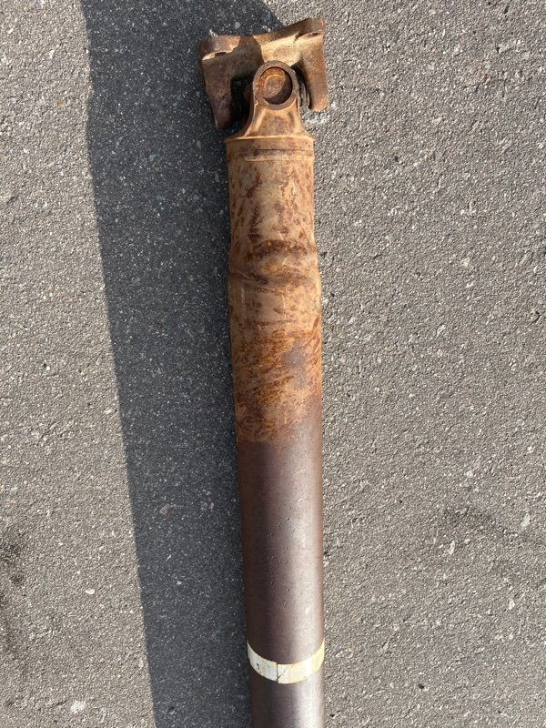 Карданный вал, 4500 рублей, Пешки