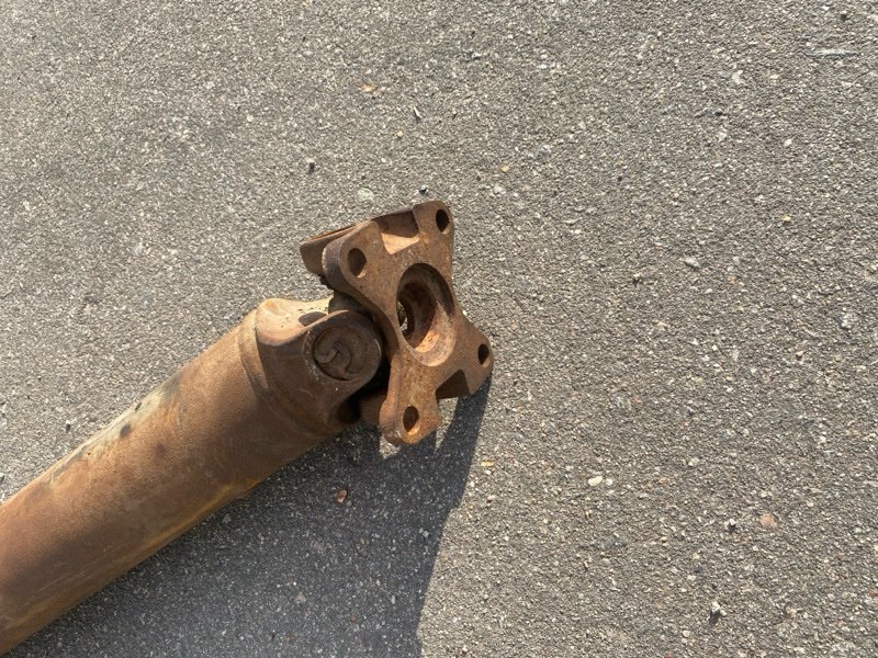 Карданный вал, 5000 рублей, Пешки