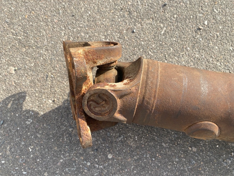 Карданный вал, 5000 рублей, Пешки