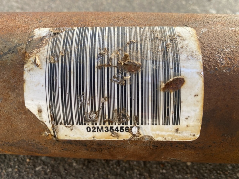 Карданный вал, 5000 рублей, Пешки