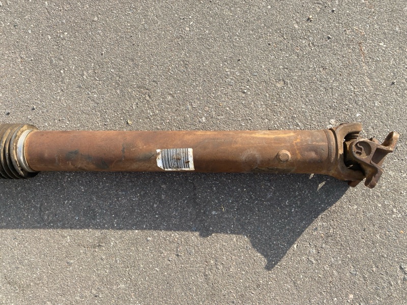 Карданный вал, 5000 рублей, Пешки