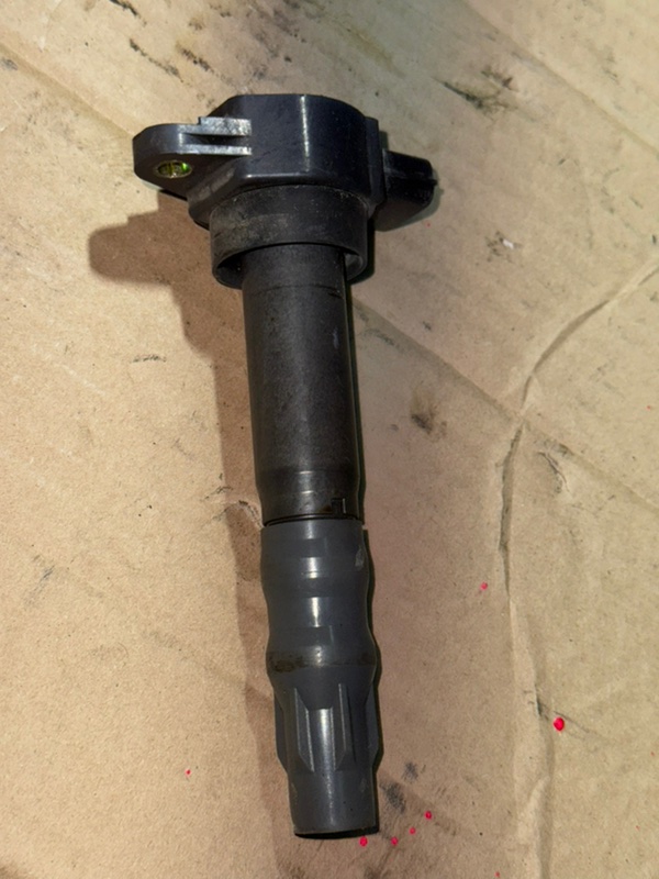 Катушка зажигания, 1000 рублей, Пешки