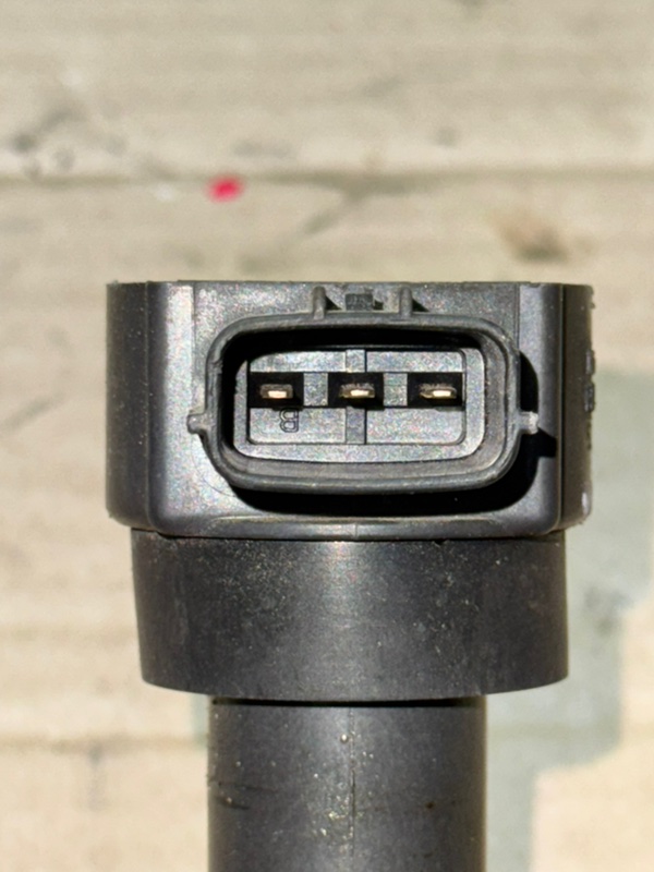 Катушка зажигания, 1000 рублей, Пешки