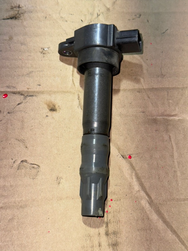 Катушка зажигания, 1000 рублей, Пешки