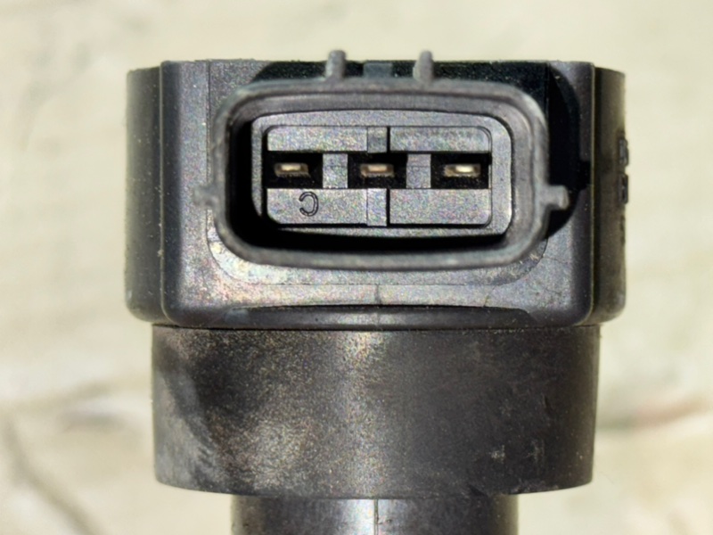 Катушка зажигания, 1000 рублей, Пешки