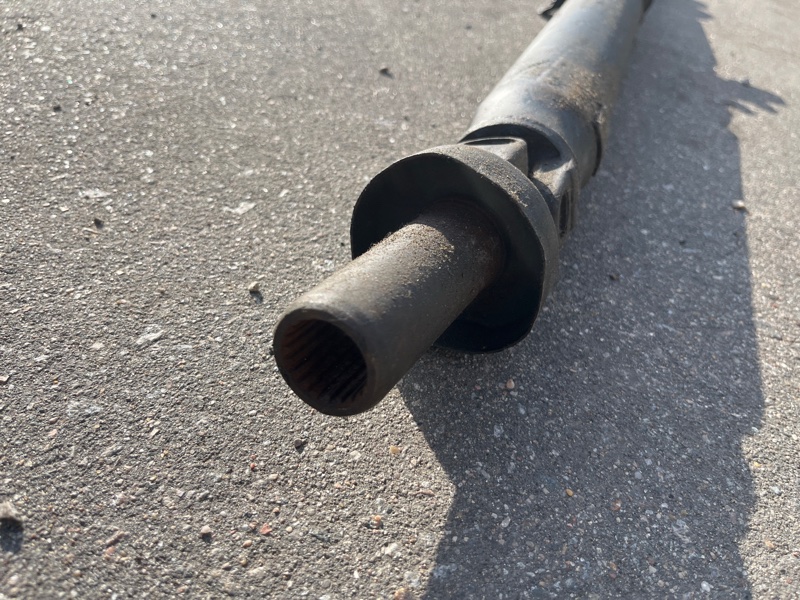 Карданный вал, 18000 рублей, Пешки