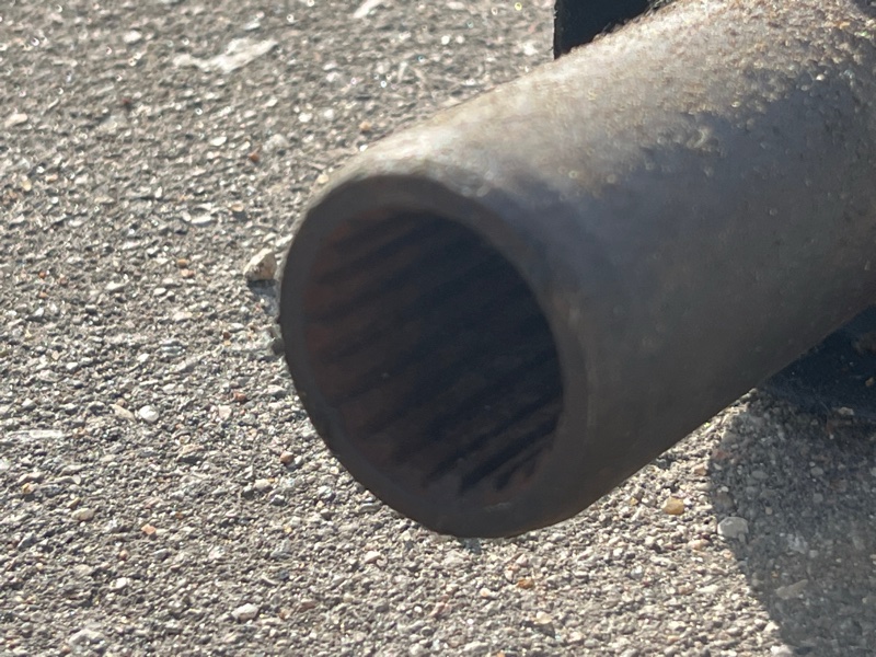 Карданный вал, 18000 рублей, Пешки