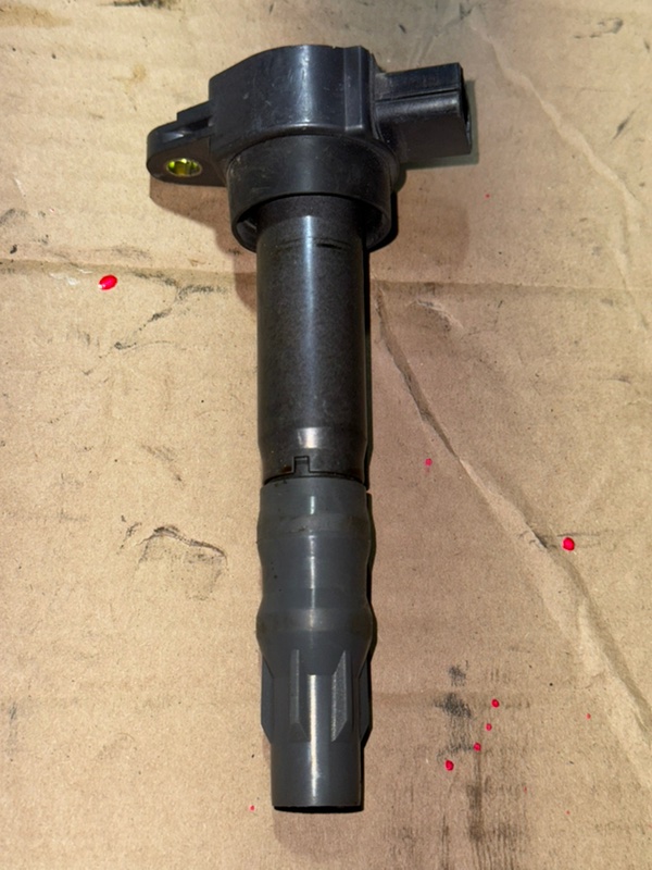 Катушка зажигания, 1000 рублей, Пешки