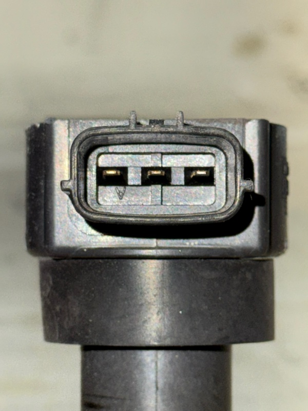 Катушка зажигания, 1000 рублей, Пешки