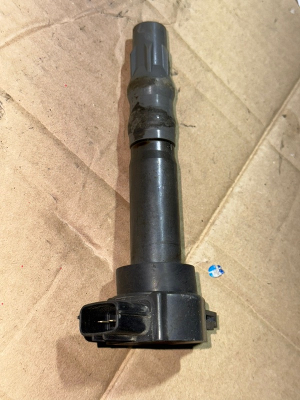 Катушка зажигания, 1000 рублей, Пешки