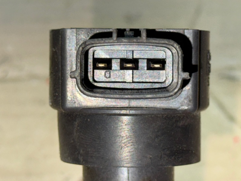 Катушка зажигания, 1000 рублей, Пешки