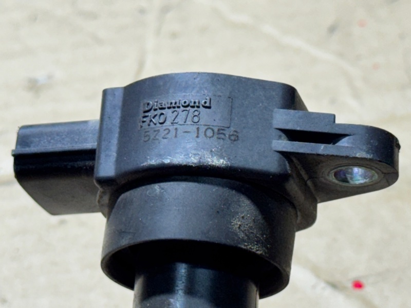 Катушка зажигания, 1000 рублей, Пешки