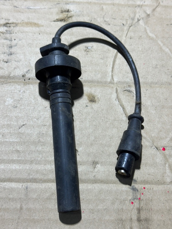 Провод высоковольтный, 500 рублей, Пешки