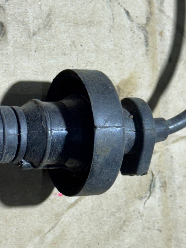 Провод высоковольтный, 500 рублей, Пешки