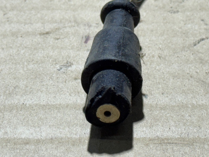 Провод высоковольтный, 500 рублей, Пешки