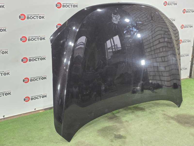 Капот, 10000 рублей, Пешки